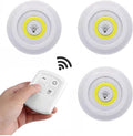 Set x3 Luces Led