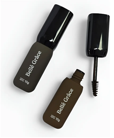 Mascara de Pestaña Belle Grace BM