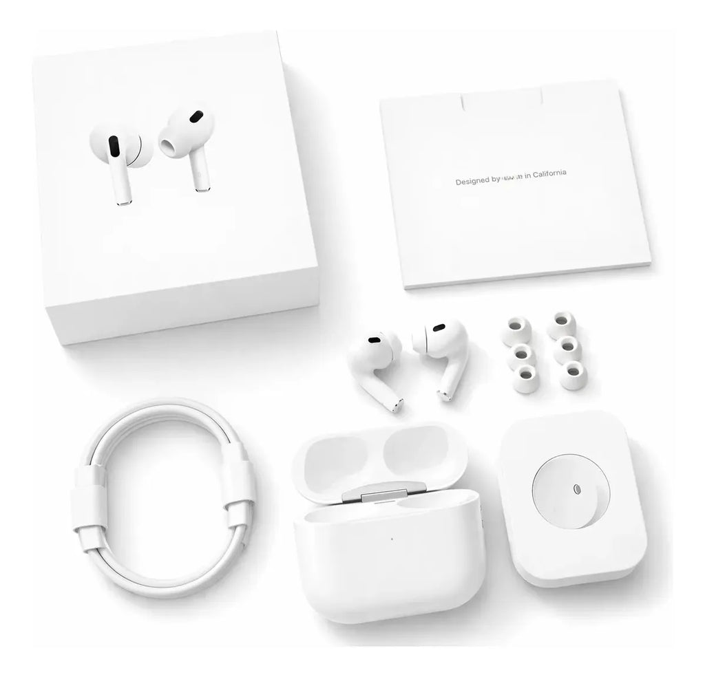 Auriculares Inalámbrico AIRPODS2 PRO AAA